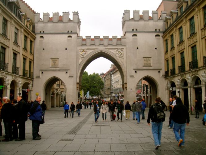 Accessible Hotels for Disabled Wheelchair users in Munich