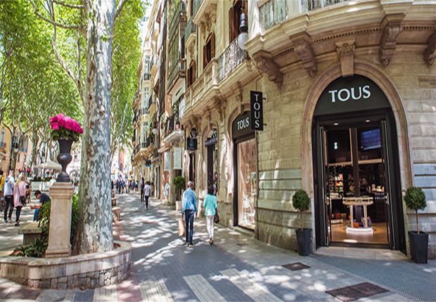 Accessible Hotels for Disabled Wheelchair users in Palma