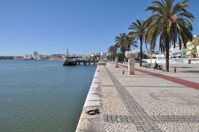 Portimao, Algarve, Portugal - disabled holidays algarve 