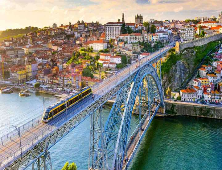 Accessible Hotels for Disabled Wheelchair users in Accessible Tours in Portugal