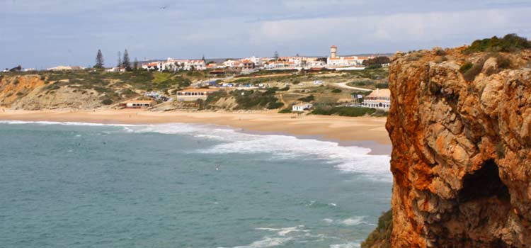 Sagres, Algarve, Portugal - disabled holidays algarve 