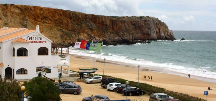 Sagres, Algarve, Portugal - disabled holidays algarve 