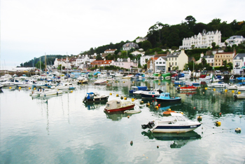 Disabled Holiday Cottages and Hotels for Wheelchair users in Saint Helier, Channel Islands
