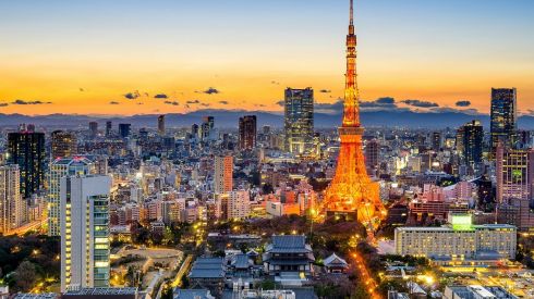 Accessible Hotels for Disabled Wheelchair users in Tokyo, Japan