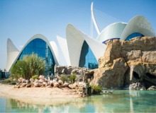 Accessible Hotels for Disabled Wheelchair users in Valencia, Spain