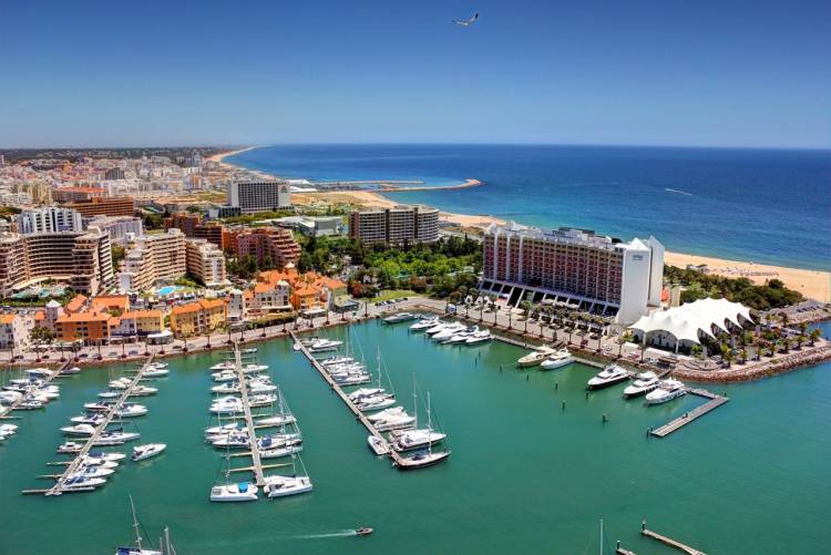 Vilamoura, Algarve, Portugal - disabled holidays algarve 