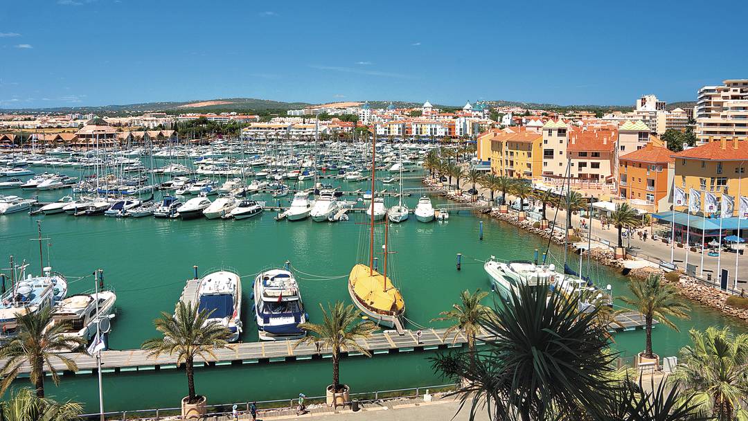 Vilamoura, Algarve, Portugal - disabled holidays algarve 