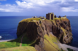 Disabled Holiday Cottages and Hotels for Wheelchair users in , Scotland