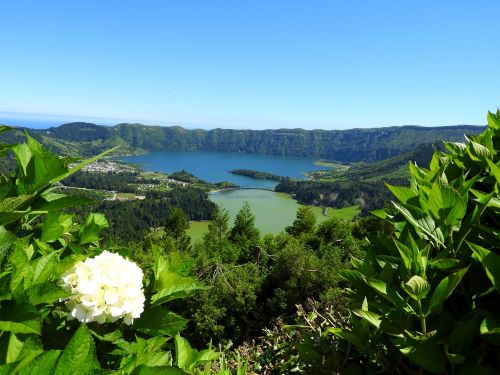 Accessible Hotels for Disabled Wheelchair users in Accessible Tours in Azores