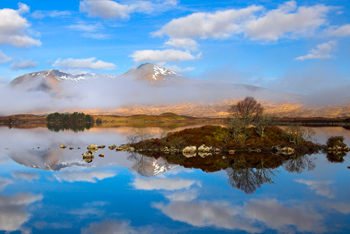 Disabled Holiday Cottages and Hotels for Wheelchair users in , Scotland