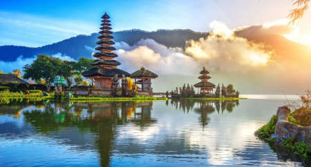 Disabled Holidays and Accessible Accomodation - Indonesia