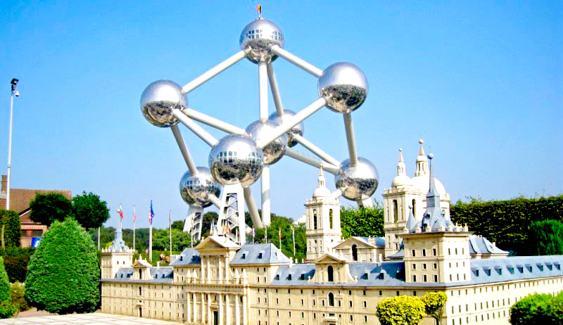 Disabled friendly accommodation in Brussels, Belgium