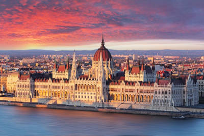 Accessible Hotels for Disabled Wheelchair users in Budapest, Hungary