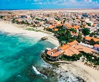 Disabled Holidays Accessible Accomodation - Cape Verde