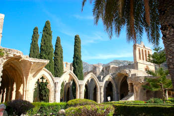 Accessible Tours In Cyprus
