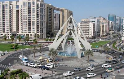 Disabled friendly accommodation in Dubai, UAE