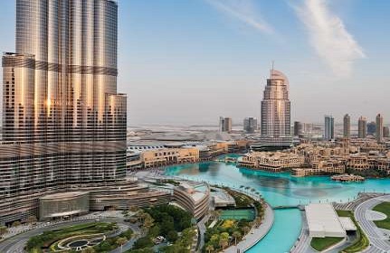 Disabled friendly accommodation in Dubai, UAE