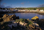 Disabled Holiday Cottages and Hotels for Wheelchair users in , Scotland
