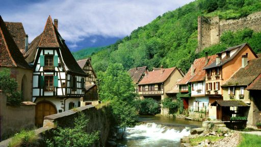 Private Accommodation For People With Disabilities In France