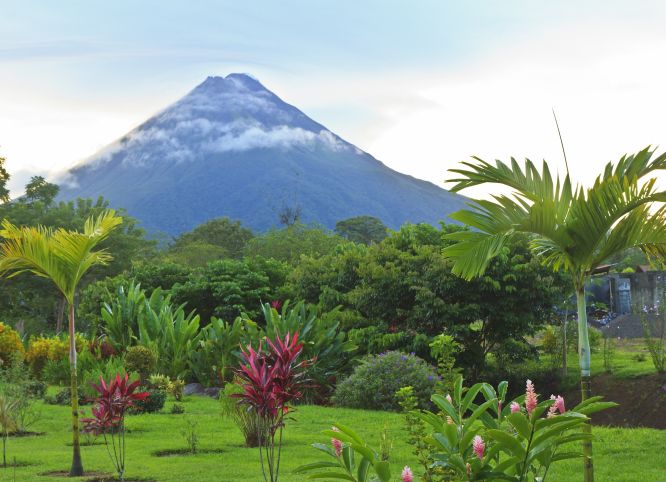Disabled friendly accommodation in guanacaste, Costa Rica