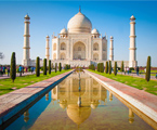 Disabled Holidays and Accessible Accomodation - India