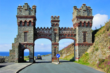 Disabled Holiday Accommodation in Middle - Isle Of Man