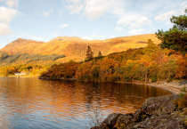 Accessible Holiday Cottages and Hotels for Disabled Wheelchair users in Loch Lomond, Scotland