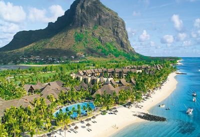 Accessible Hotels for Disabled Wheelchair users in Mauritius, Indian Ocean