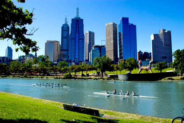 Adapted Rooms For Disabled People On Holiday In Melbourne