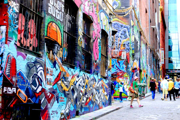 Disabled friendly accommodation in Melbourne, Australia