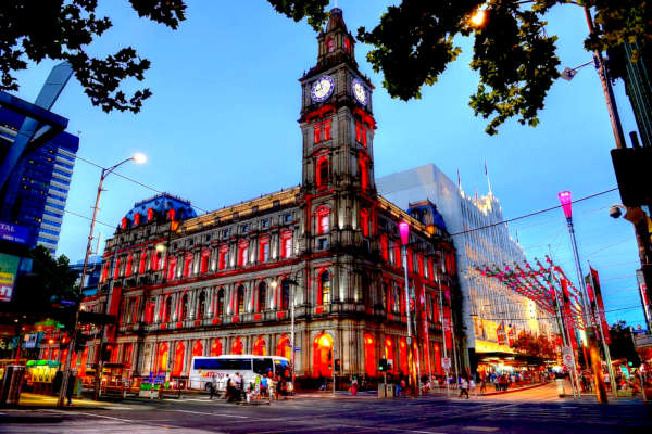 Disabled friendly accommodation in Melbourne, Australia