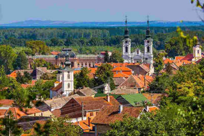Disabled Holidays and Accessible Accomodation - Serbia