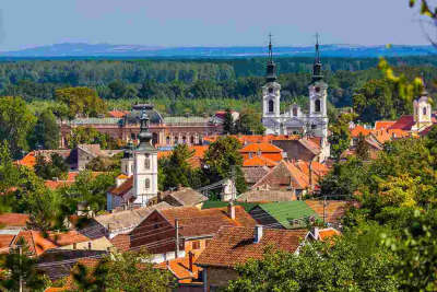 Adapted Rooms For Disabled People On Holiday In Serbia