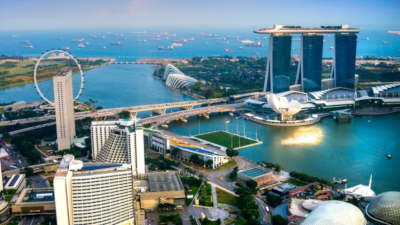 Disabled Holidays and Accessible Accomodation - Singapore