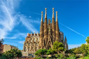 Accessible Hotels for Disabled Wheelchair users in Accessible Tours in Spain