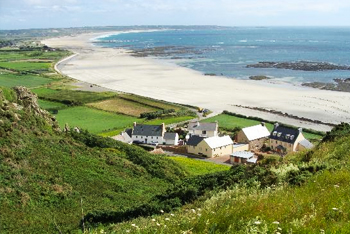 Disabled Holiday Cottages and Hotels for Wheelchair users in Saint Ouen, Channel Islands