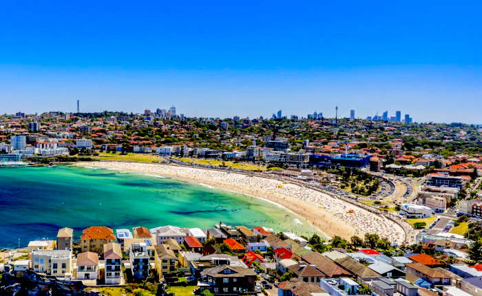 Disabled friendly accommodation in Sydney, Australia