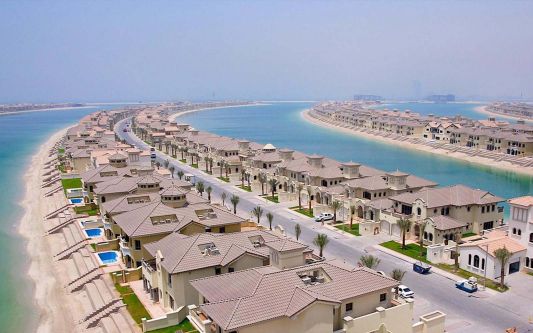 Disabled friendly accommodation in Dubai, UAE