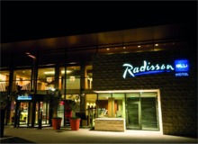 Disabled Holidays - Radisson Blu, Hasselt, Belgium