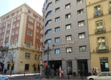 Disabled Holidays - Hotel Molina Lario, Malaga, Costa Del Sol, Spain