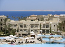 Disabled Holidays - Rixos Resort - Sharm El Sheikh, - Sharm El Sheikh, Egypt