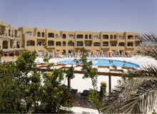 Disabled Holidays - Three Corners Fayrouz Plaza Beach Resort, Marsa Alam, Egypt