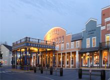 Disabled Holidays - Disney's Hotel Cheyenne, Disneyland Paris, France