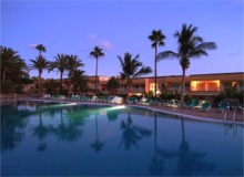 Disabled Holidays -IFA Interclub Atlantic Hotel, Gran Canaria