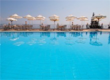 Disabled Holidays - Grand Mare Hotel & Wellness -  Crete, Greece