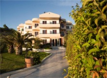 Disabled Holidays - Faliraki, Rhodes - Venezia Resort Hotel