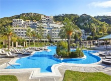 Disabled Holidays - Ixia, Rhodes - Sheraton Rhodes Resort Hotel