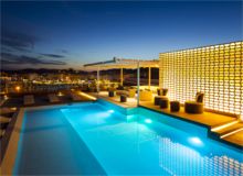 Disabled Holidays - Aguas de Ibiza - Santa Eulalia, Ibiza