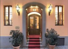 Disabled Holidays - Hotel Touring - Bologna, Italy