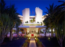 Disabled Holidays - Melia Salinas Costa Teguise, Lanzarote